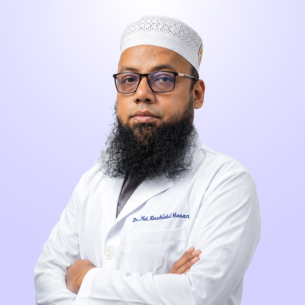 Dr. Rashidul Hasan